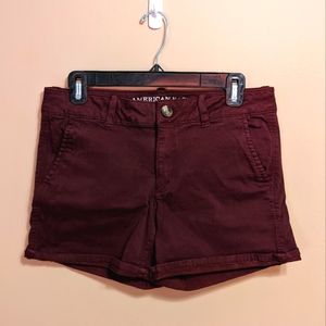 🌹2/$20🌹American Eagle Super Stretch Midi Shorts